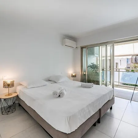 Apartamento Cozystay 1801 - Great Heart Of Cannes
