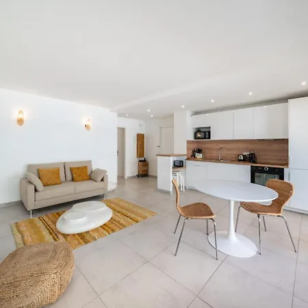 Cozystay 1801 - Great Heart Of Lejlighed *