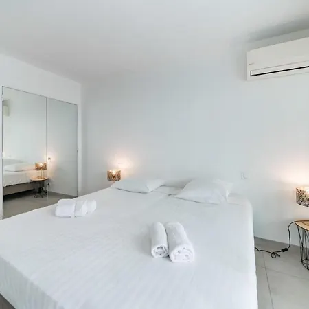 Cozystay 1801 - Great Heart Of Cannes