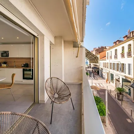 Cozystay 1801 - Great Heart Of Lejlighed