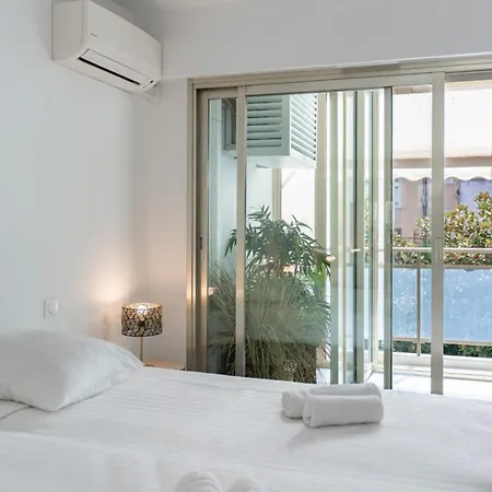 Cozystay 1801 - Great Heart Of *