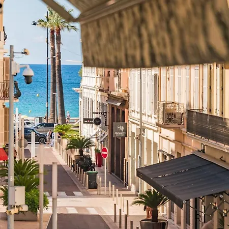 Cozystay 1801 - Great Heart Of Lejlighed