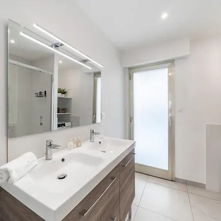 Cozystay 1801 - Great Heart Of Lejlighed Cannes