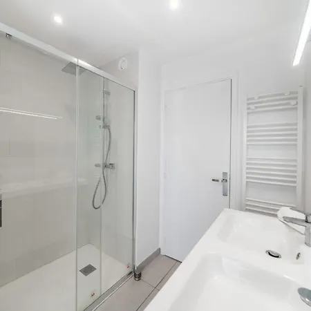 Apartman Cozystay 1801 - Great Heart Of